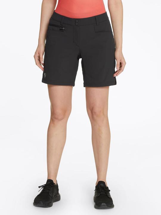 Produktbild Ziener Neja X-Function Damen-Radshorts (46)