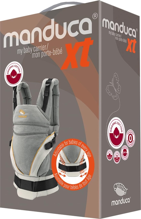 Immagine prodotto Manduca Marsupio XT