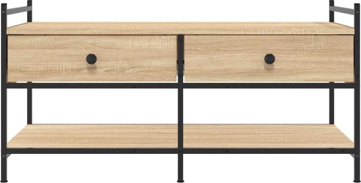 Image du produit vidaXL Couchtisch