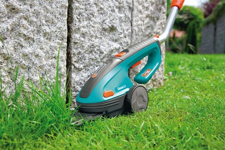 Immagine prodotto Gardena Set Taglio classico (Batteria ricaricabile)