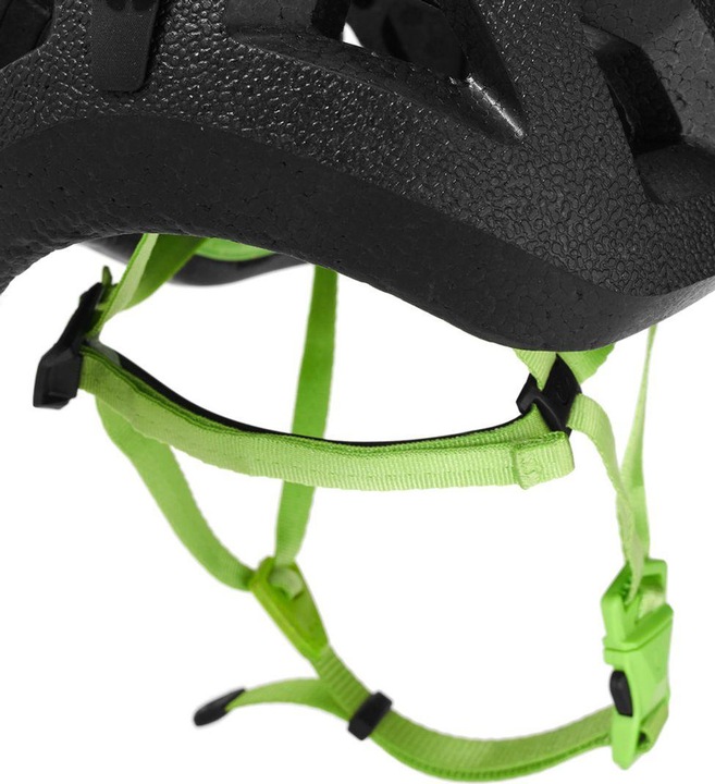 Image du produit Edelrid Casque d'escalade Salathe (50 - 58 cm)