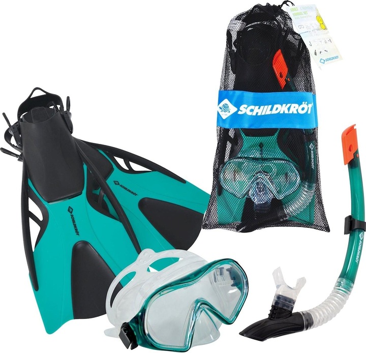 Actual product image Schildkröt Cayman