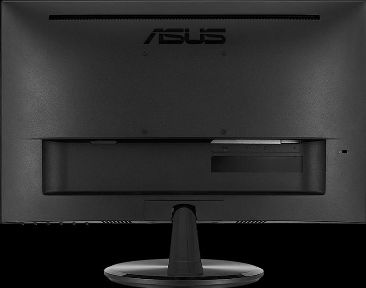 Productafbeelding ASUS VT229H (1920 x 1080 Pixels, 21.50")