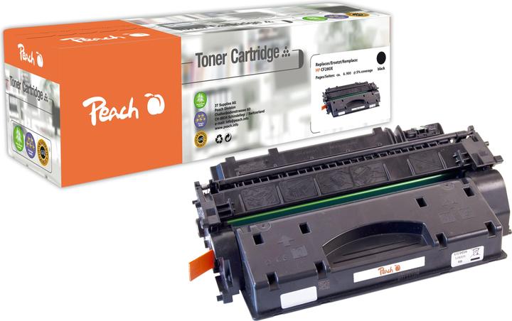 Peach 80x (BK)