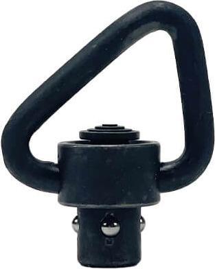 Image du produit Pitchfork QD Sling Swivel 1.00 Inch Angular