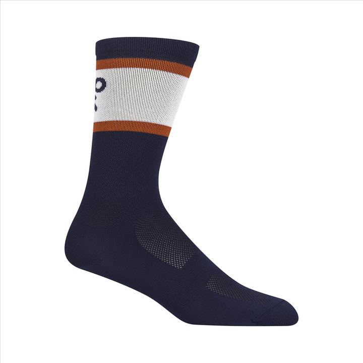 Actual product image Giro Comp Racer High Rise Sock (XL)