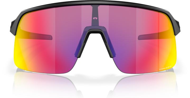 Produktbild Oakley Sutro Lite (Matte Black, Red)