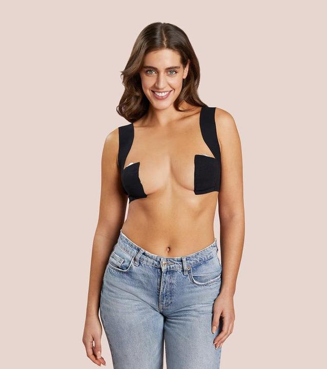 Image du produit Parsa Beauty Parsa - Body Tape - Noir (5 m)