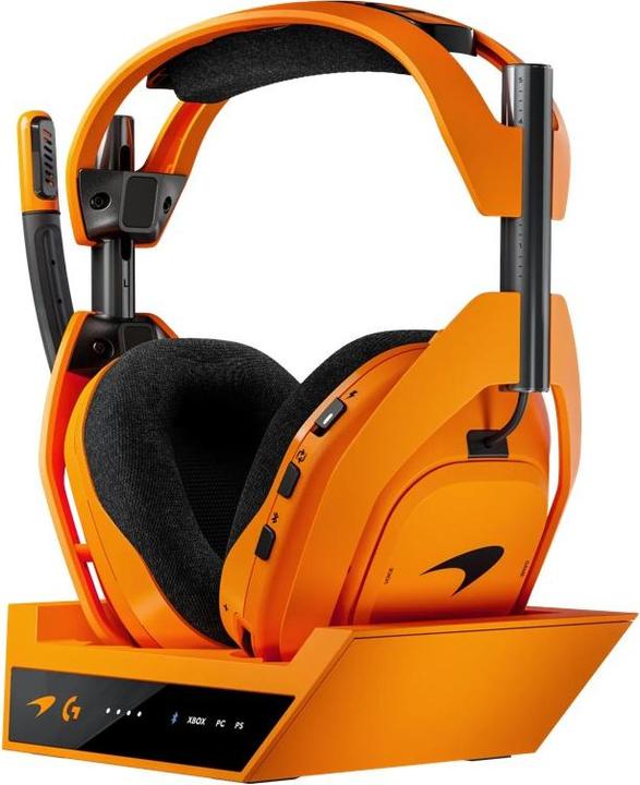 Logitech A50 X (Kabellos)