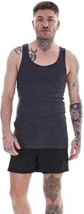 Produktbild Keanu Top Baumwollmischung Anliegend (6erPack) (M)