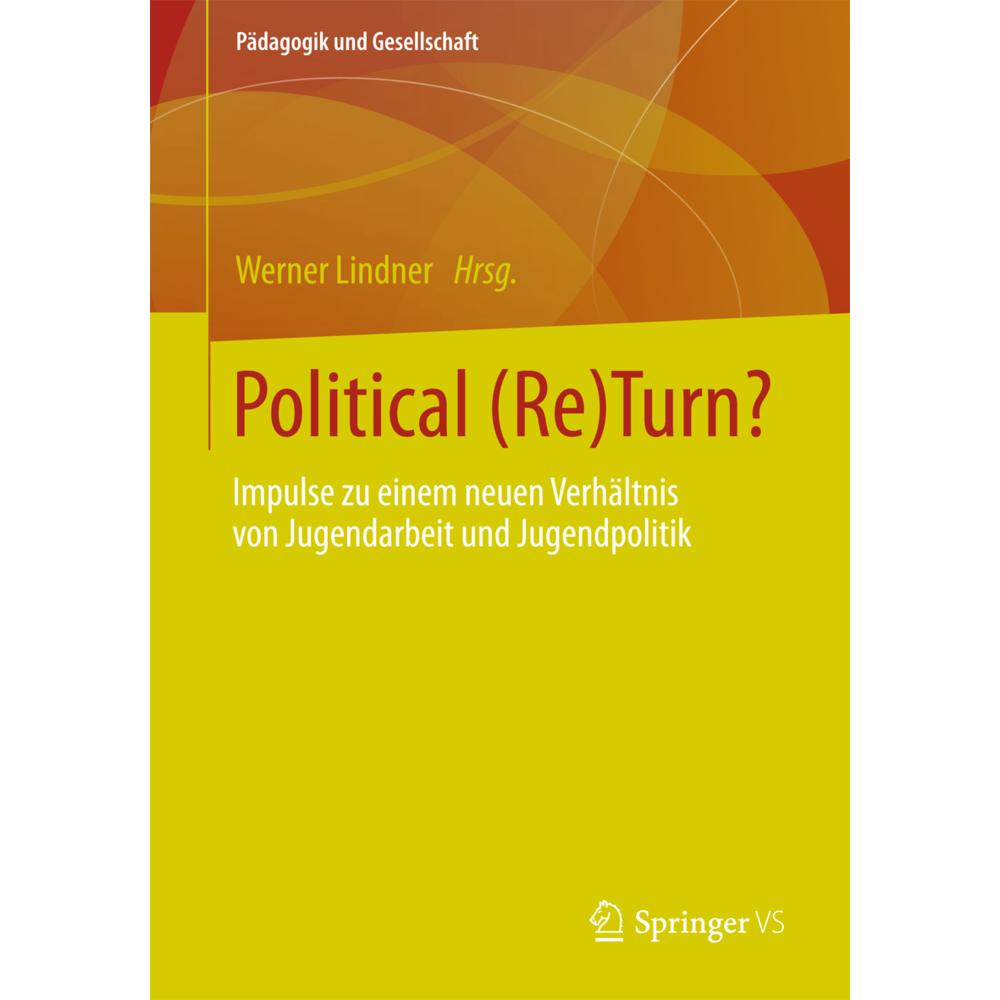 Political (Re)Turn?, Fachbücher von Werner Lindner