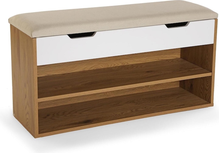 Actual product image Versa Noemi (90 x 30 x 47 cm)
