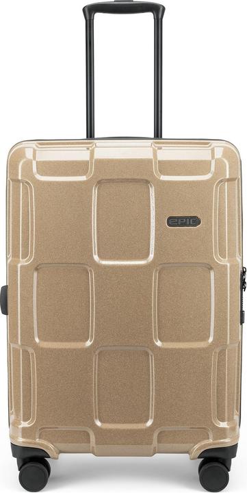 Produktbild Epic Crate Reflex EVO 4 Rollen Trolley 65 cm (71 l)