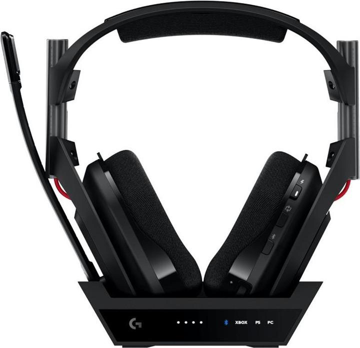 Image du produit Logitech G Astro A50 Gen5 (Sans fil)