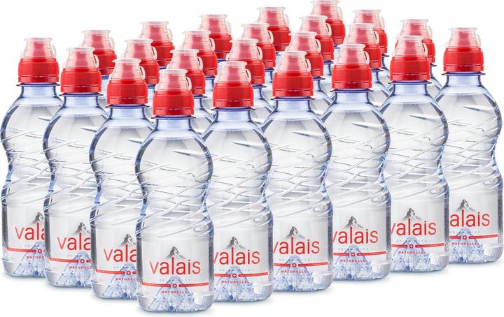 Valais Sport (24 x 25 cl)