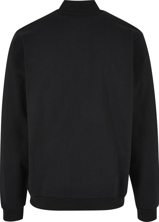 Actual product image Urban Classics Ultra Heavy Solid College Jacket (M)