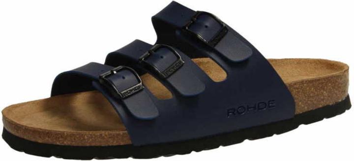 Actual product image Rohde Mules (37)