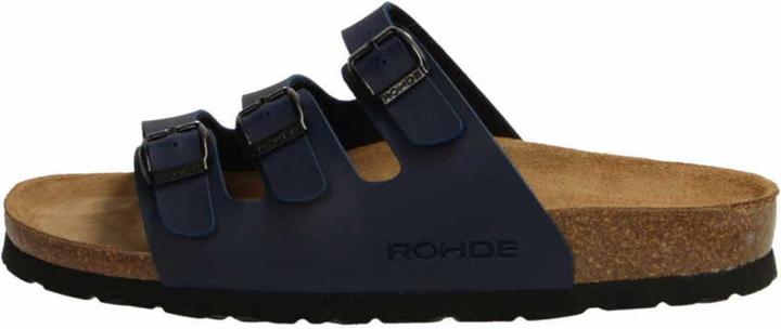 Actual product image Rohde Mules (37)