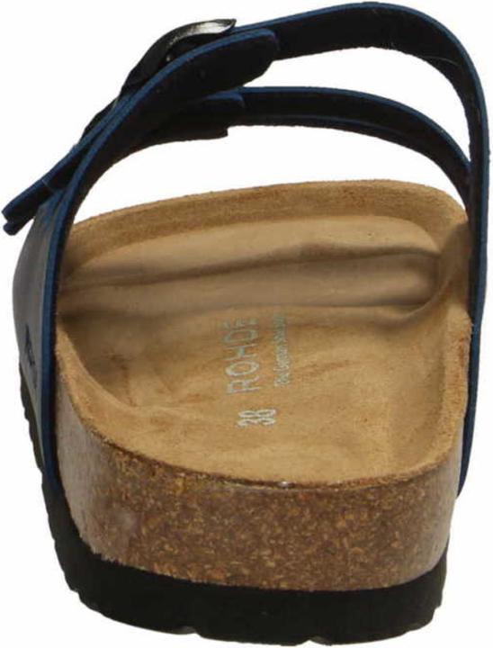 Actual product image Rohde Mules (37)