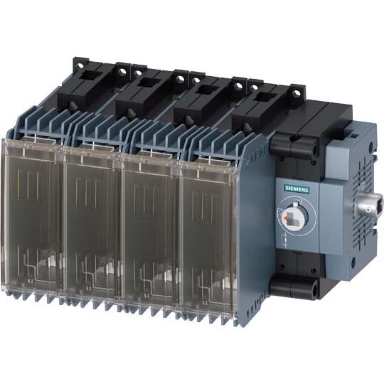 Siemens, Systemstromversorgung, 3KF1408-4RB11
