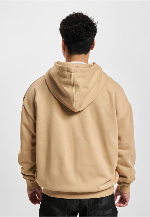 Actual product image Dangerous DNGRS DNGRS Decent Zip Hoody - 187285 (S)