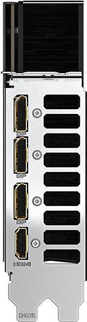 Produktbild Gigabyte AORUS GeForce RTX 5090 XTREME WATERFORCE 32GB (32 GB)