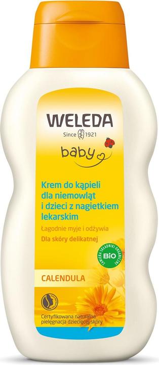 Weleda Baby Calendula