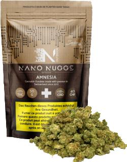 Swiss Botanic Amnesia Outdoor (Outdoor)