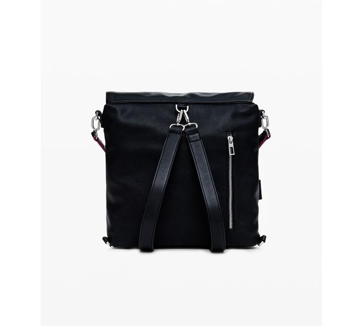 Actual product image Desigual backpack well jersey