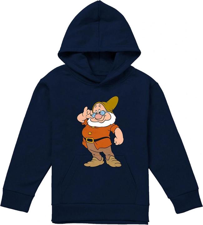Produktbild Snow White The Leader Kapuzenpullover (116)