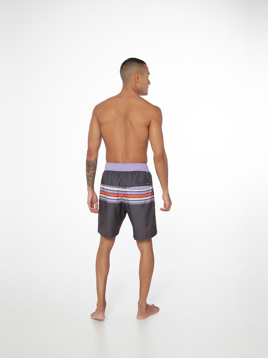 Image du produit MGA Hommes short protestant Prtektford Beachshort (M)