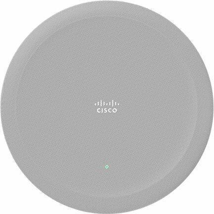 Immagine prodotto Cisco Microfono da soffitto Pro bianco artico