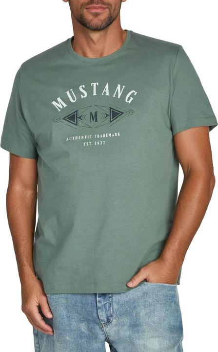Produktbild Mustang T-Shirt (M)