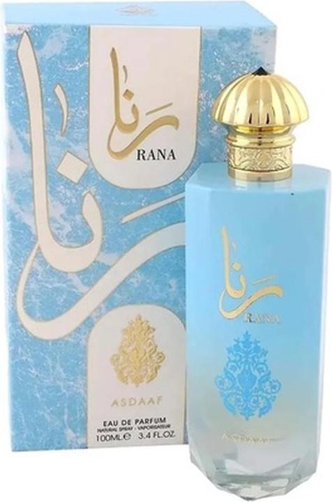Produktbild Lattafa Perfumes Asdaaf Rana (Eau de Parfum, 100 ml)
