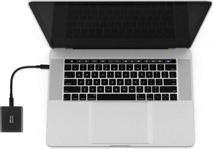 Produktbild PNY EliteX-Pro (1 TB)