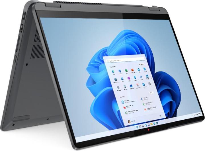 Produktbild Lenovo IdeaPad Flex 5 (14", 256 GB, 8 GB, DE, Intel Core i3-1215U)