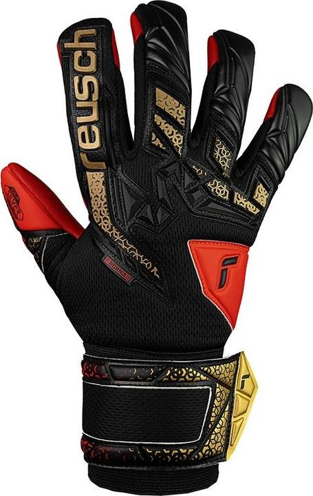 Produktbild Reusch Football Attrakt Freegel Silver (9)