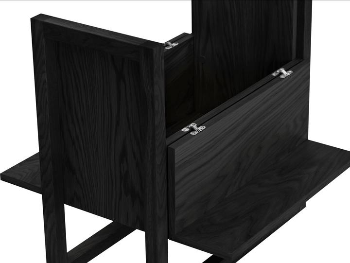 Image du produit Woodman New Est