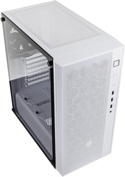Produktbild Silverstone Fara R1 (ATX, mATX, Mini-ITX)