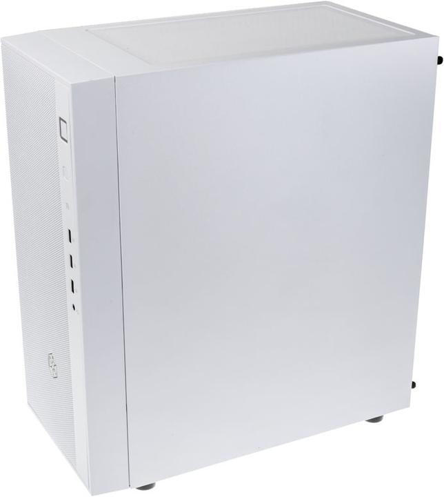 Produktbild Silverstone Fara R1 (ATX, mATX, Mini-ITX)