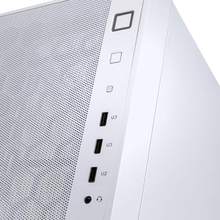 Produktbild Silverstone Fara R1 (ATX, mATX, Mini-ITX)