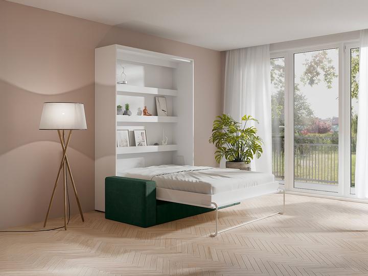 Image du produit Vente-unique Rapili (140 x 200 cm)