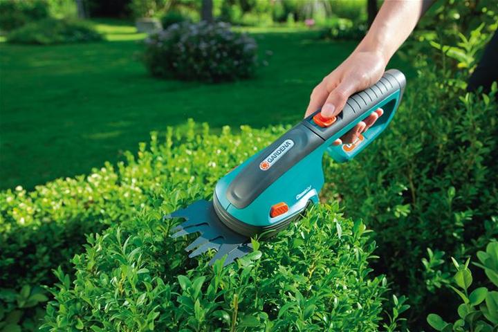 Actual product image Gardena Classic Cut