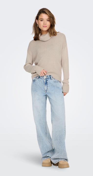 Immagine prodotto Only Maglione a collo alto (L)