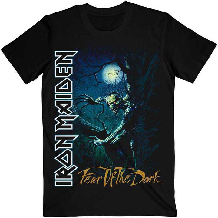 Immagine prodotto Iron Maiden Fear Of The Dark Tree Sprite (XL)