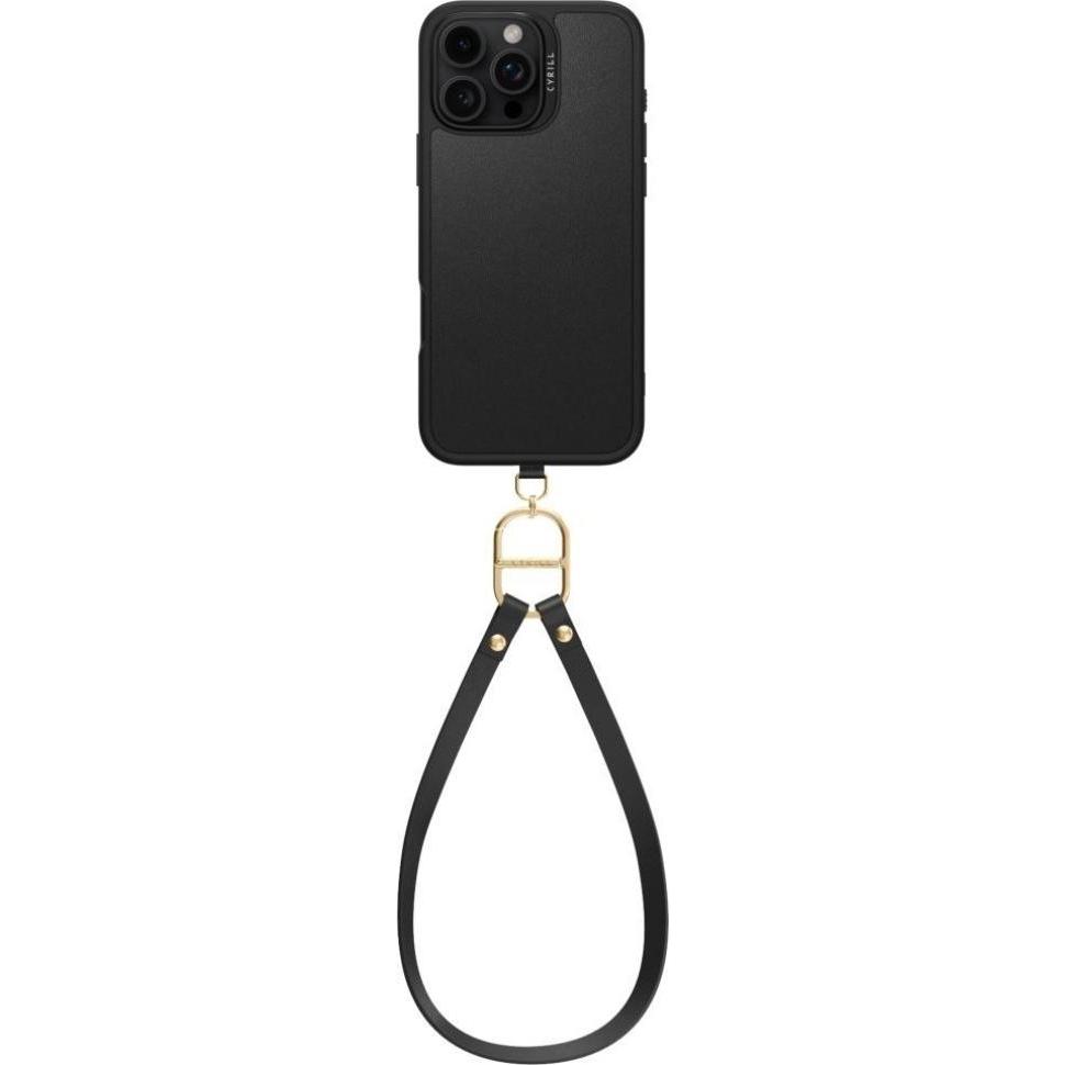Thumbnail - Spigen Kajuk Mag Charm Set (Apple iPhone 16 Pro Max), Smartphone Hülle, Schwarz