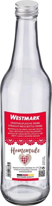 Actual product image micasa Licio (0.50 l)