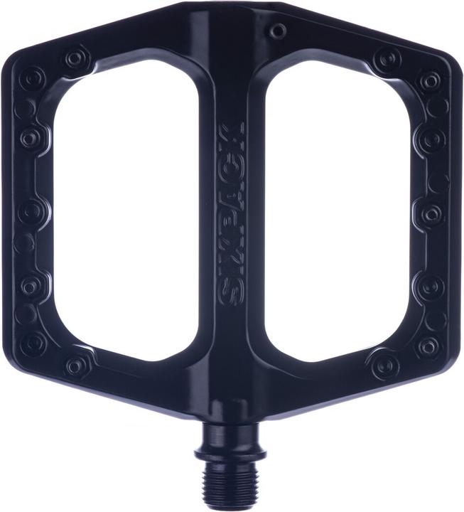 Actual product image Sixpack Menace 3.0 AL