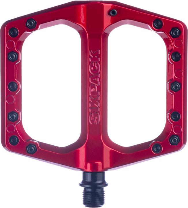 Produktbild Sixpack Menace 3.0 AL