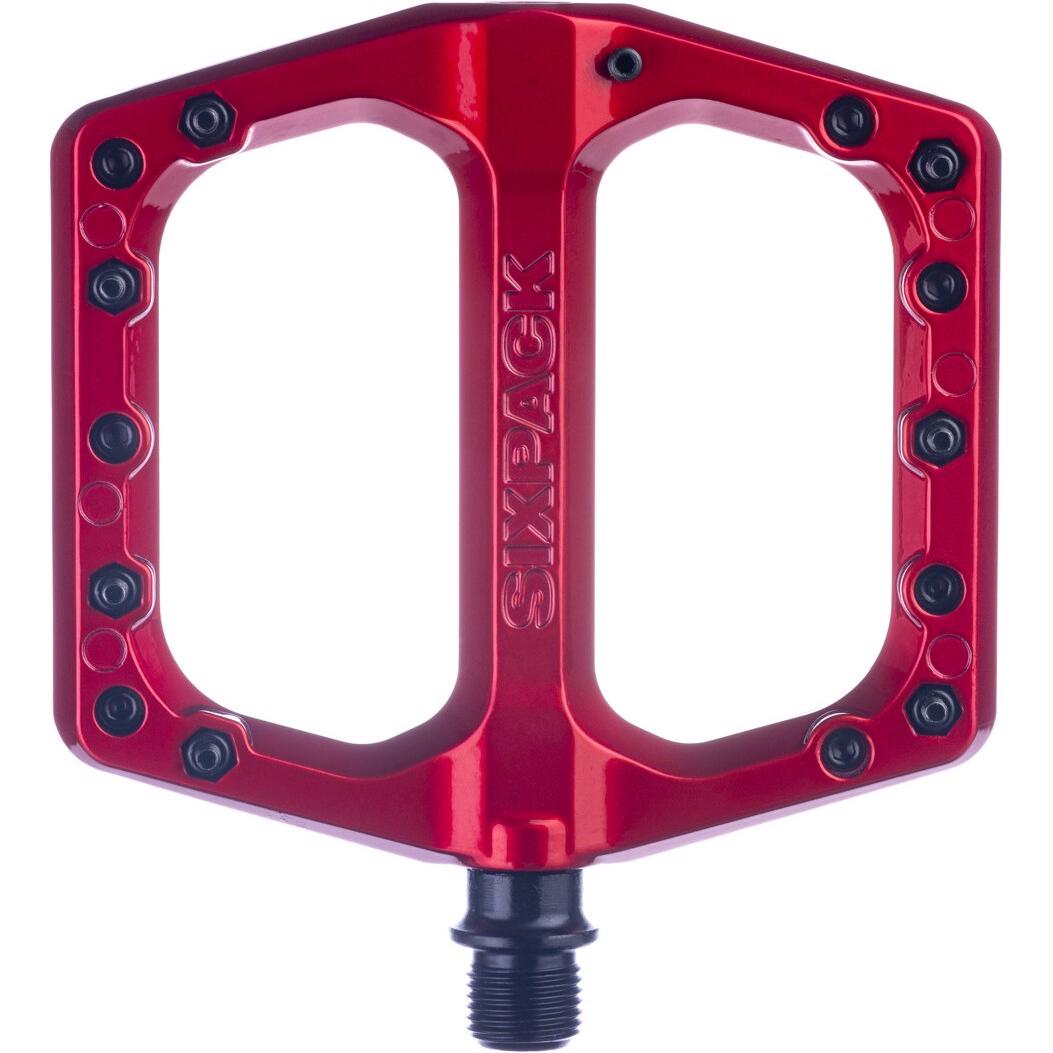 Thumbnail - Sixpack, Velopedale